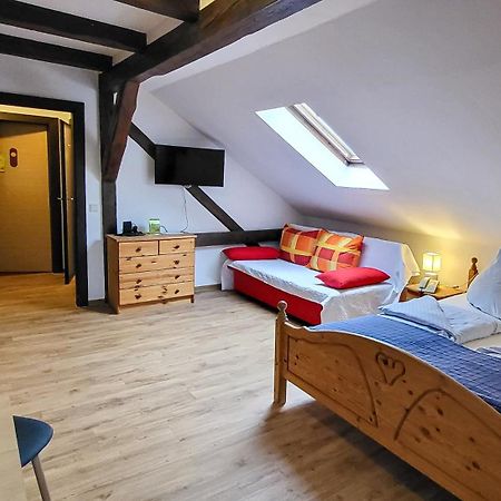 Spreewaldhotel Garni Raddusch Vetschau Ngoại thất bức ảnh