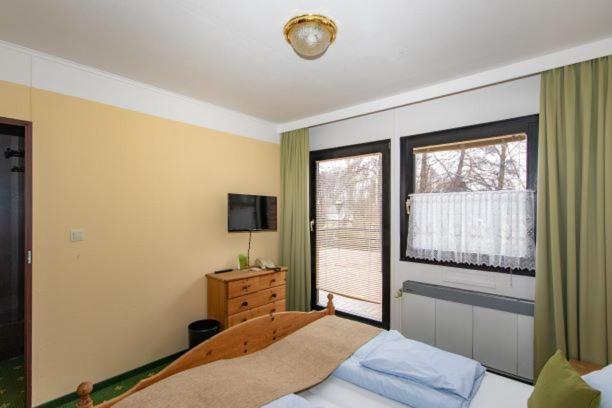 Spreewaldhotel Garni Raddusch Vetschau Ngoại thất bức ảnh
