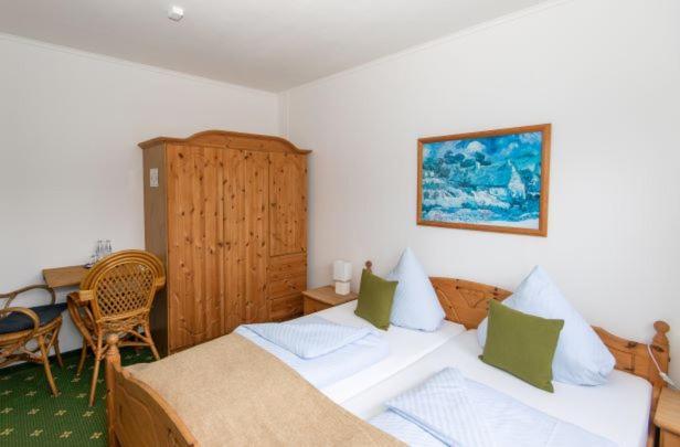 Spreewaldhotel Garni Raddusch Vetschau Ngoại thất bức ảnh