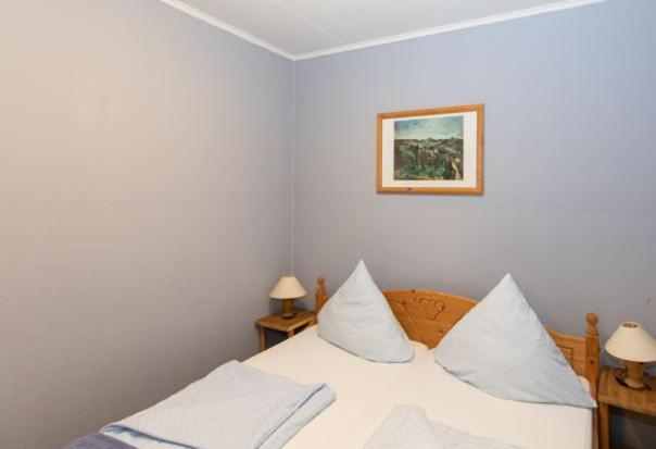 Spreewaldhotel Garni Raddusch Vetschau Ngoại thất bức ảnh
