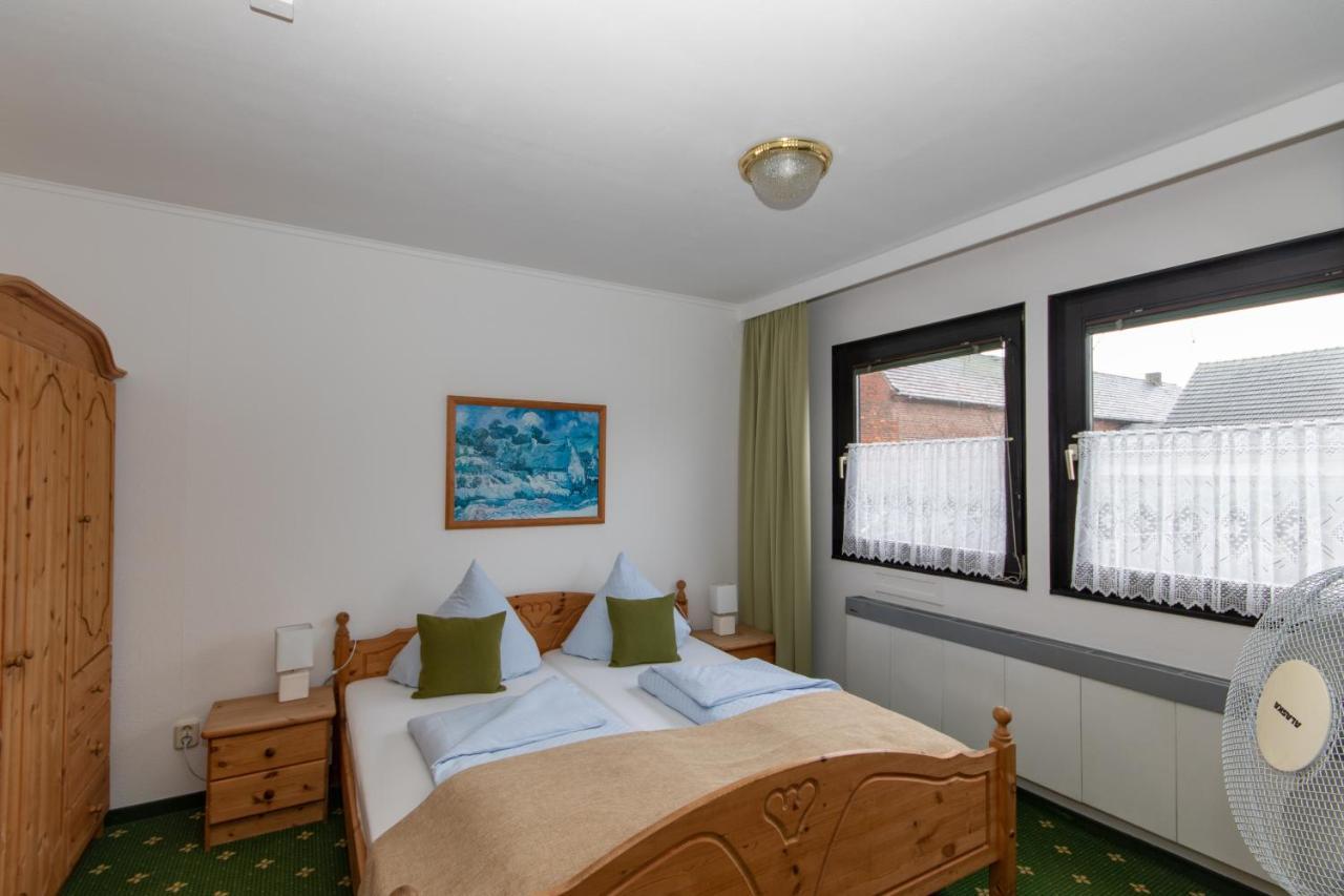 Spreewaldhotel Garni Raddusch Vetschau Ngoại thất bức ảnh