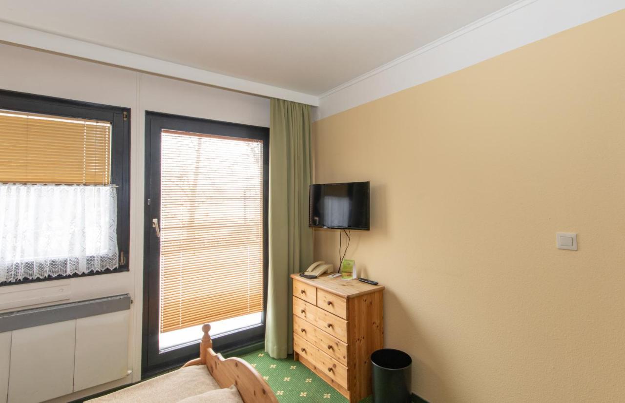 Spreewaldhotel Garni Raddusch Vetschau Ngoại thất bức ảnh