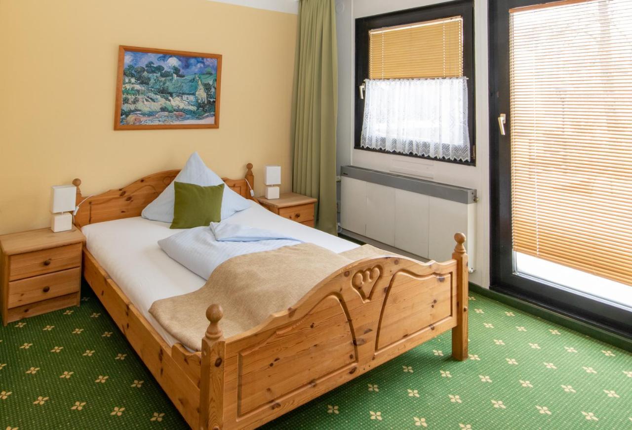 Spreewaldhotel Garni Raddusch Vetschau Ngoại thất bức ảnh