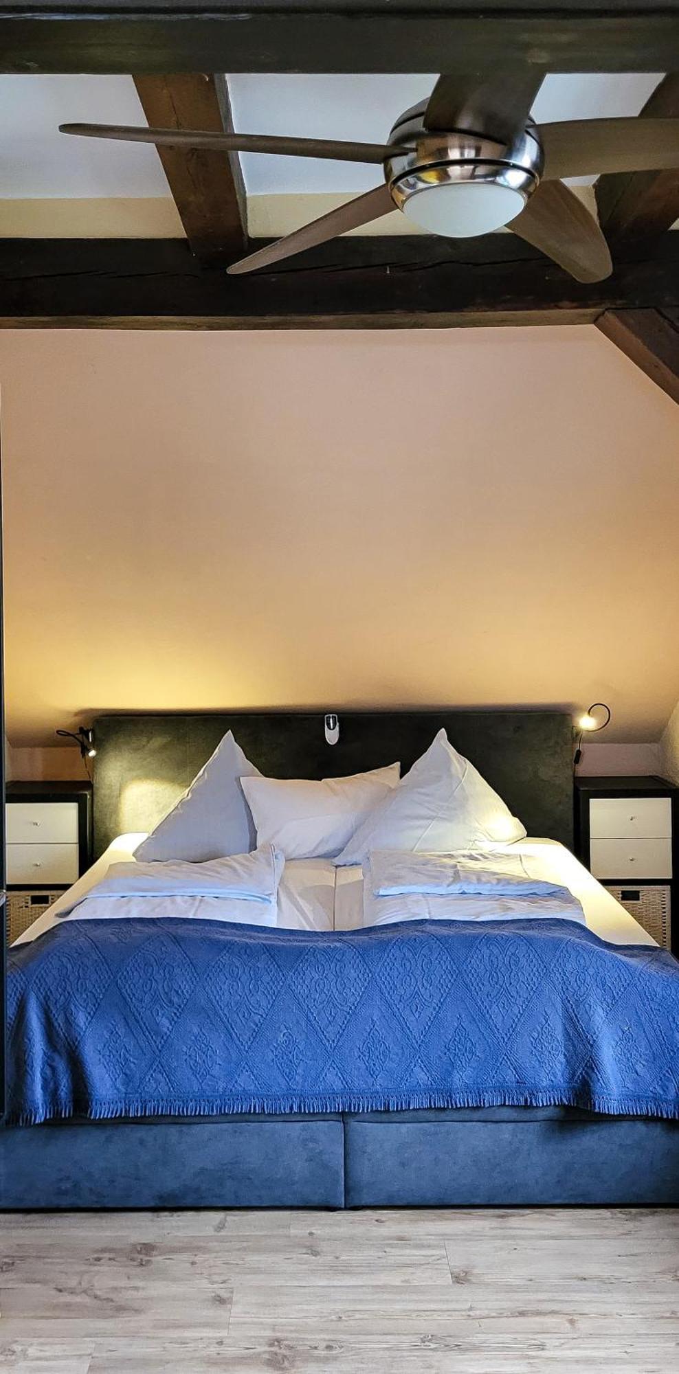 Spreewaldhotel Garni Raddusch Vetschau Ngoại thất bức ảnh