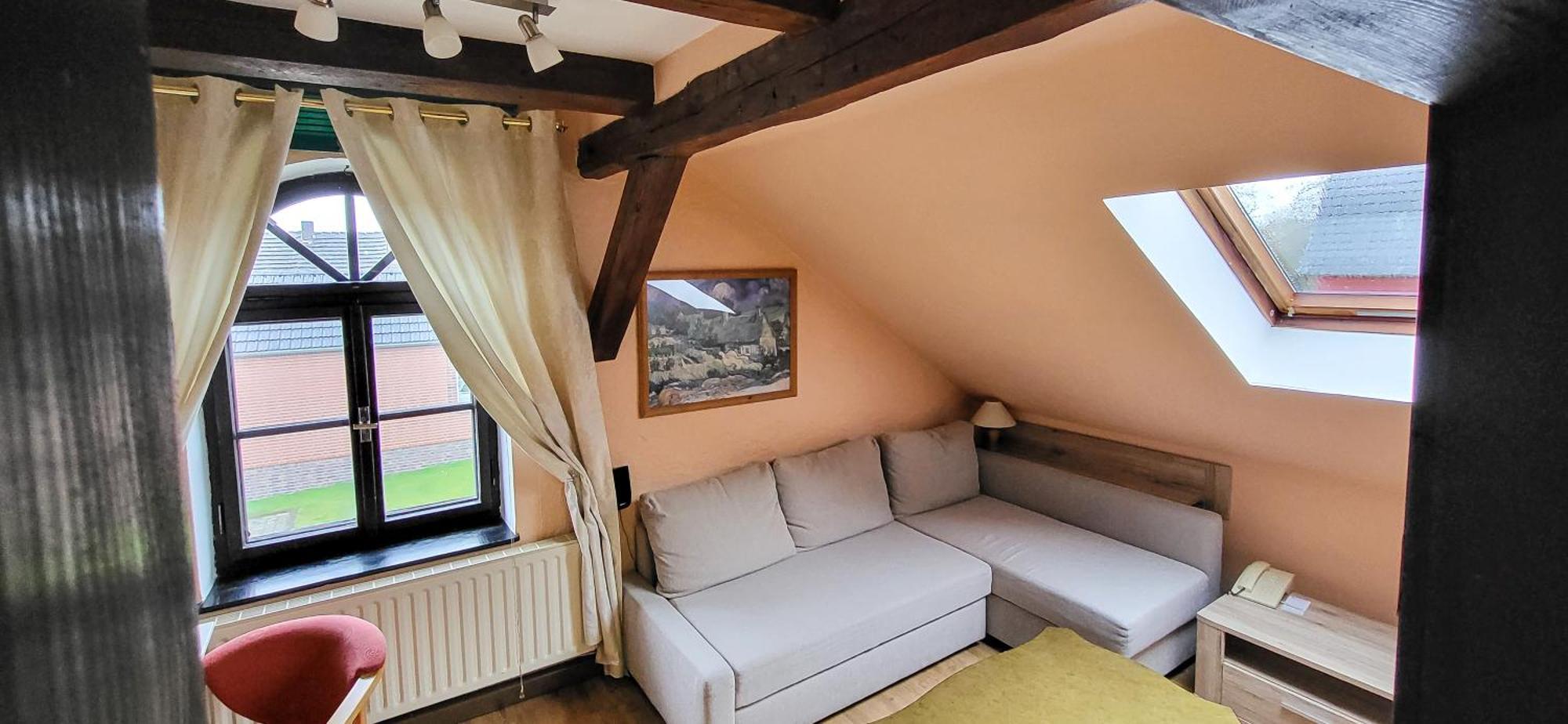 Spreewaldhotel Garni Raddusch Vetschau Ngoại thất bức ảnh