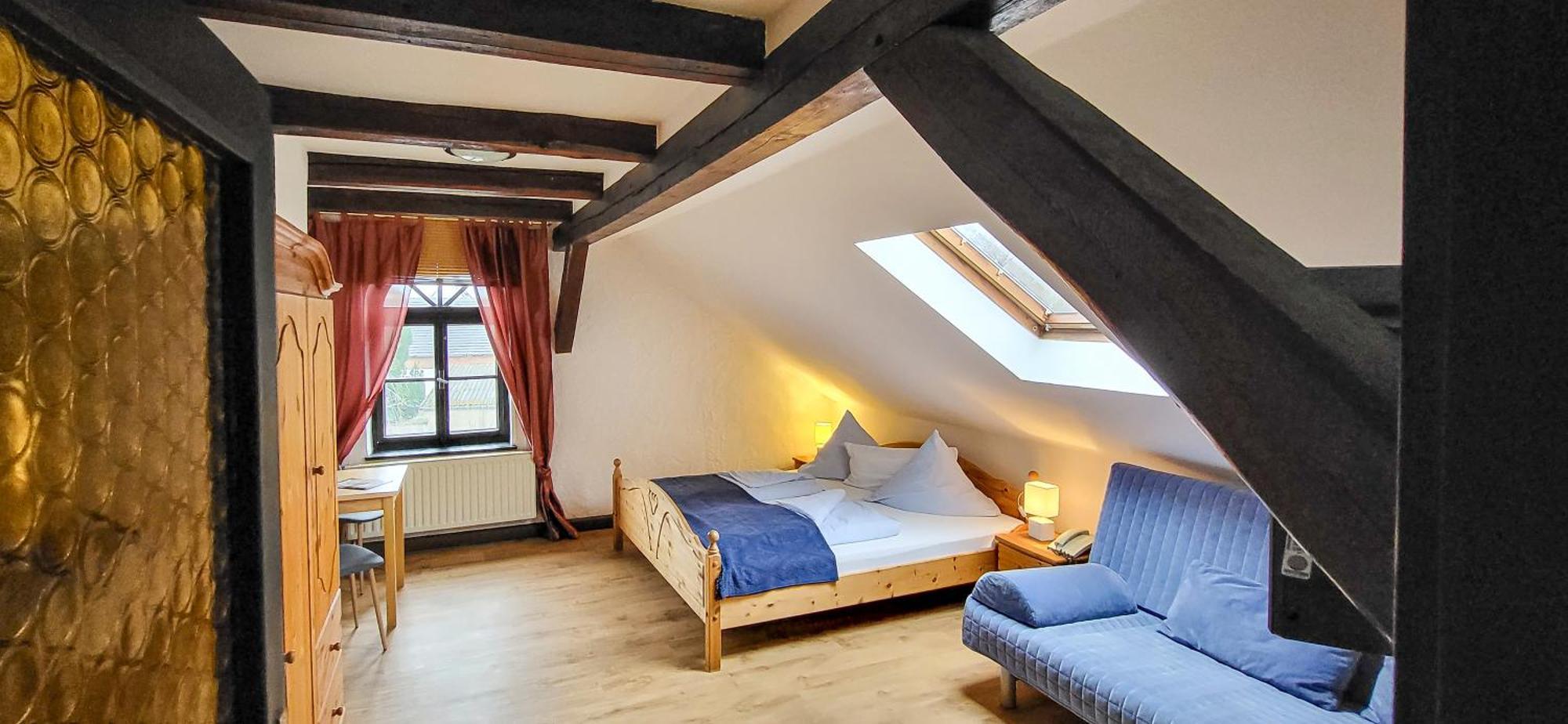 Spreewaldhotel Garni Raddusch Vetschau Ngoại thất bức ảnh