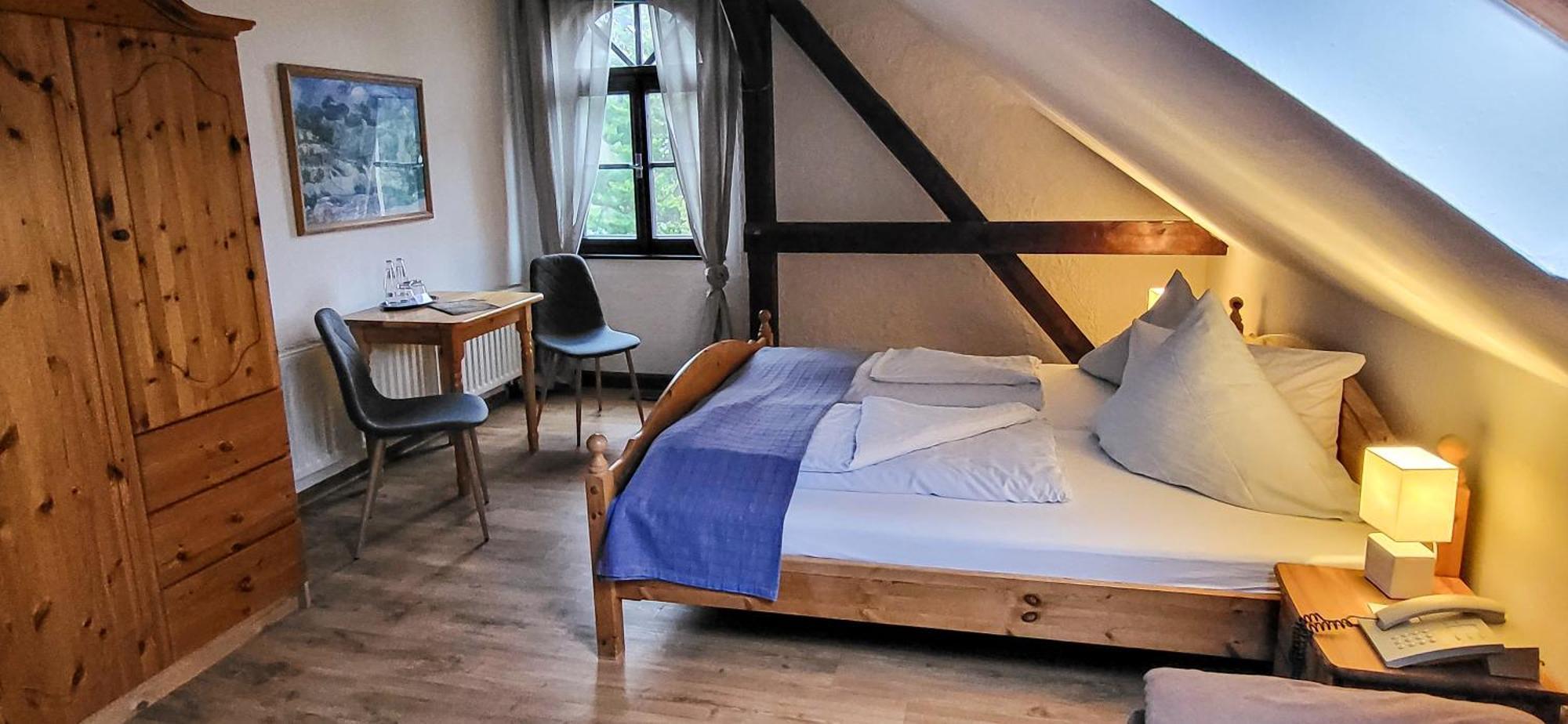 Spreewaldhotel Garni Raddusch Vetschau Ngoại thất bức ảnh