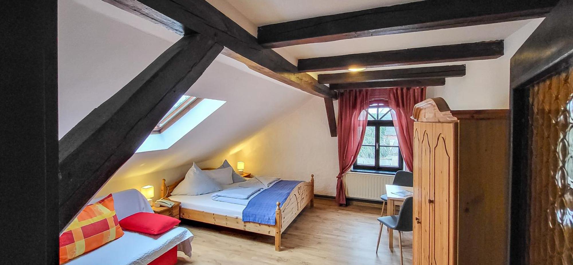 Spreewaldhotel Garni Raddusch Vetschau Ngoại thất bức ảnh