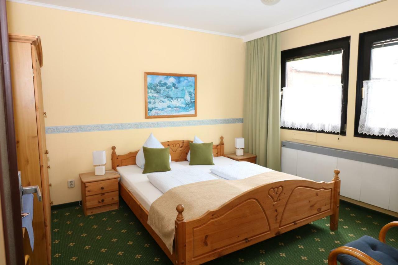 Spreewaldhotel Garni Raddusch Vetschau Ngoại thất bức ảnh