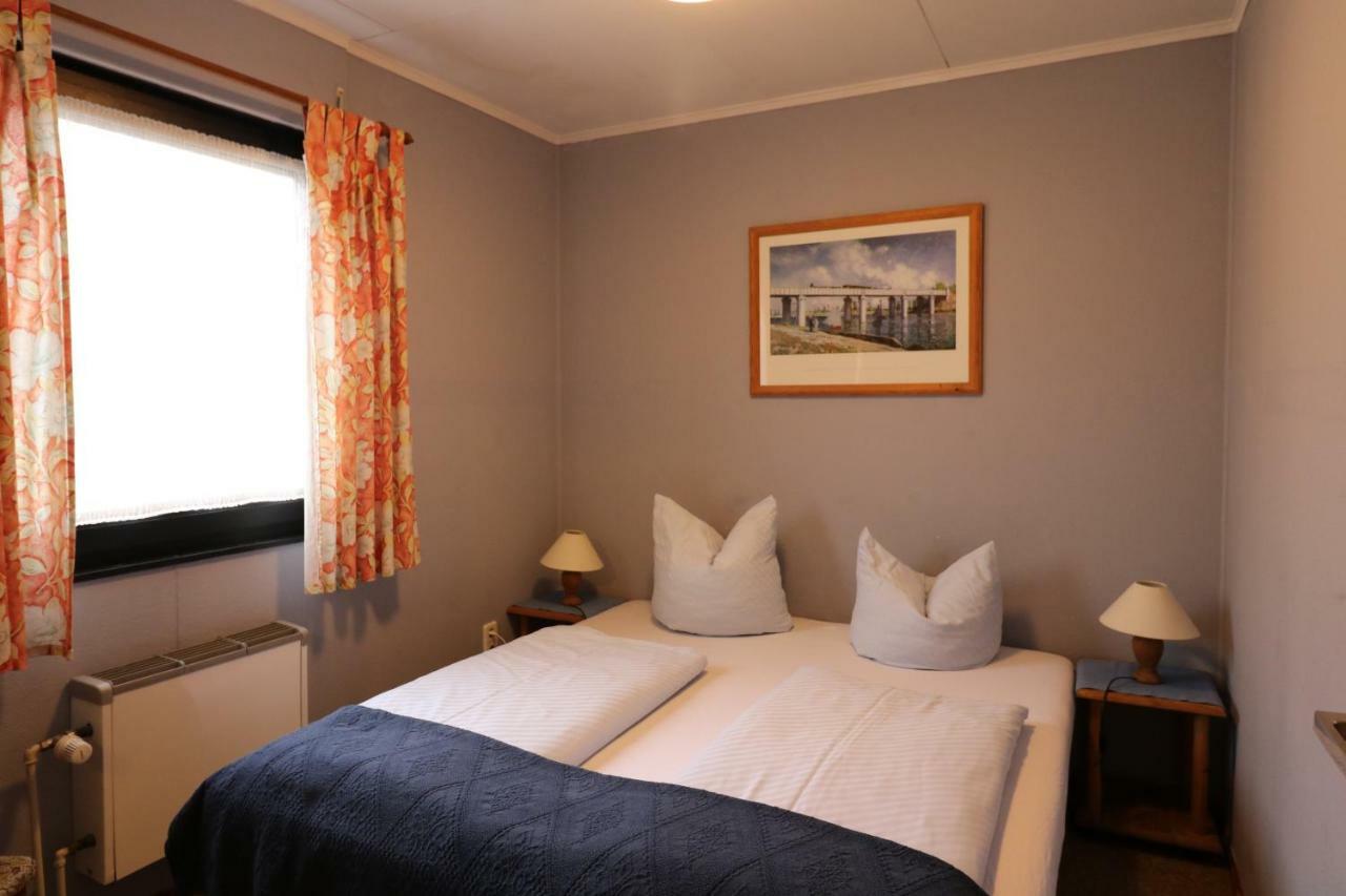 Spreewaldhotel Garni Raddusch Vetschau Ngoại thất bức ảnh